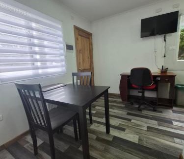 Punta Arenas Apartment | cabaña 8
