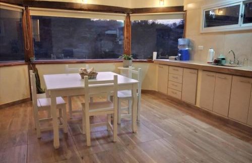 Villa Flor Serrana Apartment | Cabaña a Arroyo Cristal