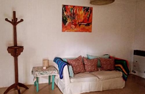 Villa Giardino House | Cabaña Acacia Mansa