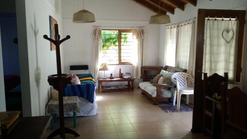 Villa Giardino House | Cabaña Acacia Mansa