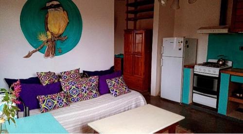 Villa Giardino House | Cabaña Acacia Mansa 2