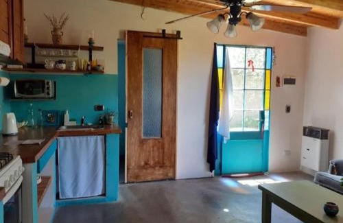 Villa Giardino House | Cabaña Acacia Mansa 2