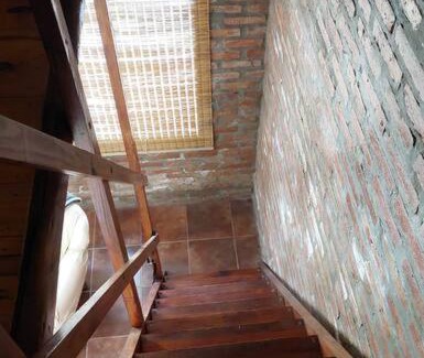 Arroyo Leyes House | Cabaña acogedora y muy luminosa en arroyo leyes