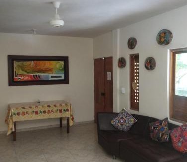 San Antero Apartment | CABAÑA ACUARIO