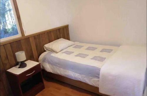 Puerto Montt Apartment | Cabaña aeropuerto Puerto Montt