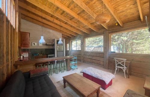 Zapallar House | Cabaña Aguas Claras