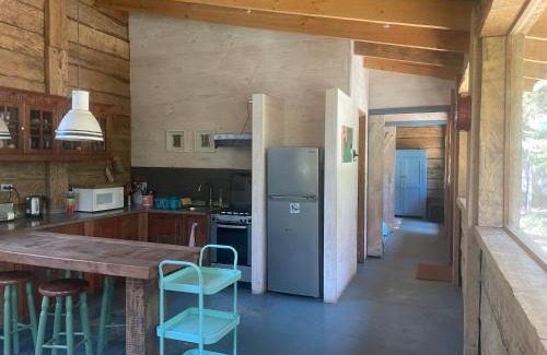 Zapallar House | Cabaña Aguas Claras