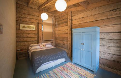 Zapallar House | Cabaña Aguas Claras