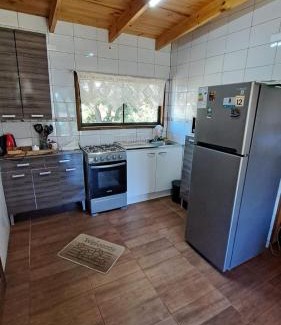 Pucon House | Cabaña al Pasos