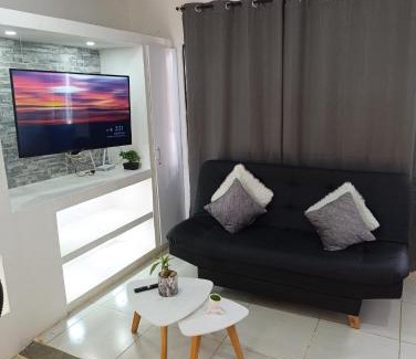 Doradal Apartment | Cabaña aldea primaveral