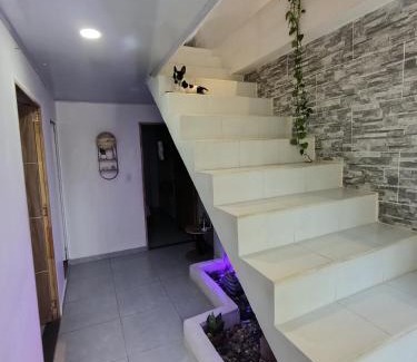 Doradal Apartment | Cabaña aldea primaveral