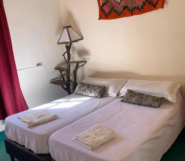 Cachi Apartment | Cabaña Apacheta Mi Campito Cachi Salta