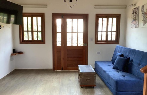 Zapatoca Ski Chalet | Cabaña Assyria