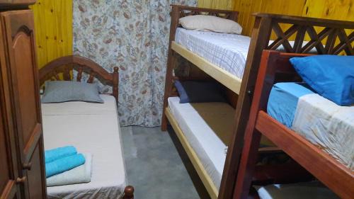 San Vicente Apartment | Cabaña Buena Madera