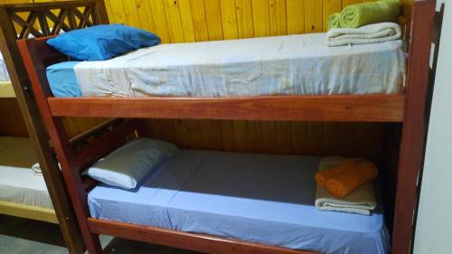 San Vicente Apartment | Cabaña Buena Madera