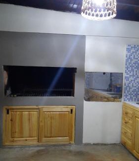 San Vicente Apartment | Cabaña Buena Madera