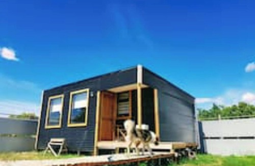 Puerto Natales Cabin | Cabaña Bulnes A