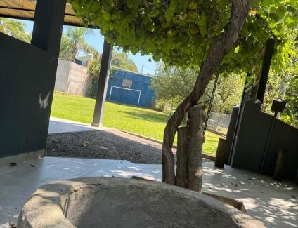 El Cadillal House | Cabaña Cadillal - Tayta Wasi