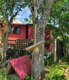 Rio Negro House | Cabaña campestre a 7min de Osorno