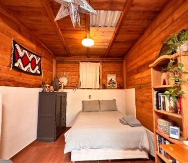 Oaxaca Apartment | Cabaña Campestre en Oaxaca