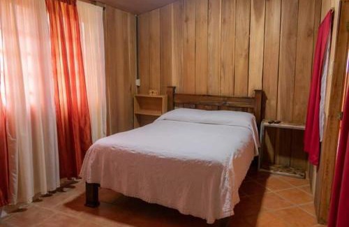 Venecia House | Cabaña Campo Verde