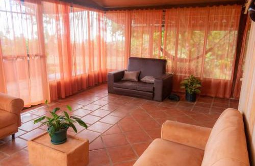 Venecia House | Cabaña Campo Verde