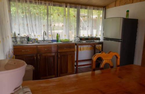Venecia House | Cabaña Campo Verde