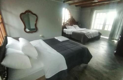 Cajamarca Bed & Breakfast | Cabaña casa de campo a 20 minutos de la ciudad de Cajamarca