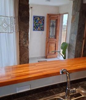 Villa Yacanto Ski Chalet | Cabaña Casa Flor Bru