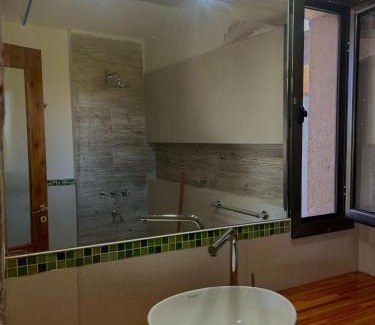 Villa Yacanto Ski Chalet | Cabaña Casa Flor Bru