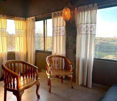 Villa Yacanto Ski Chalet | Cabaña Casa Flor Bru