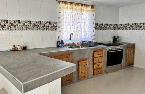 Mineral del Chico House | Cabaña Cedros Mineral del Chico