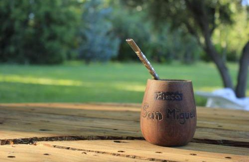 Rama Caida House | CABAÑA CHIC Finca San Miguel