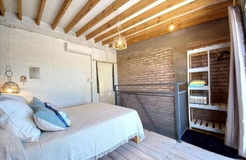 Rama Caida House | CABAÑA CHIC Finca San Miguel