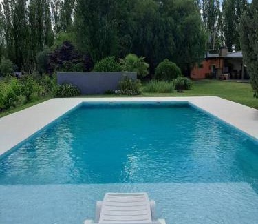 Rama Caida House | CABAÑA CHIC Finca San Miguel