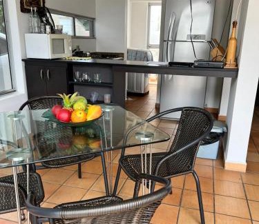 San Jeronimo House | Cabaña ciudadela premium San Jerónimo