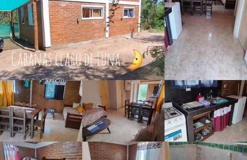 Merlo Apartment | Cabaña Claro de Luna