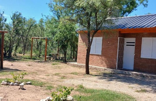 Merlo Apartment | Cabaña Claro de Luna