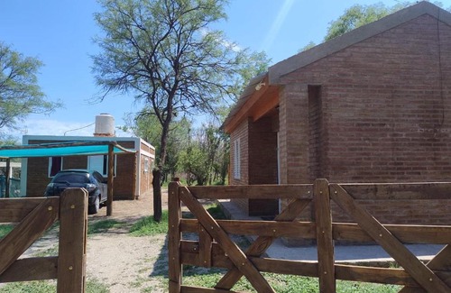 Merlo Apartment | Cabaña Claro de Luna