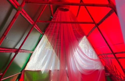 Tulua House | Cabaña Colores