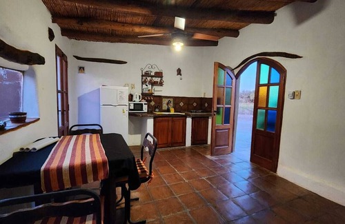 San Carlos Cabin | Cabaña Confortable y Encantadora