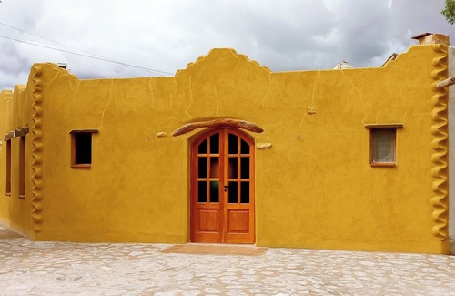 San Carlos Cabin | Cabaña Confortable y Encantadora