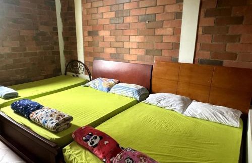 Chinacota Villa | Cabaña de Ensueño