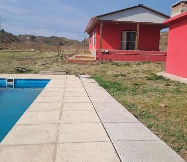 Alta Gracia Apartment | cabaña de montaña