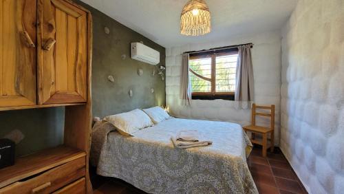 Huerta Grande House | cabaña de sierras