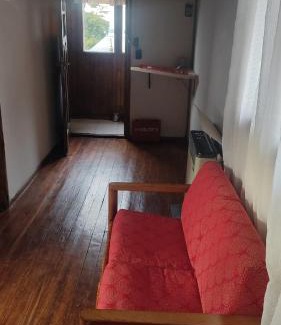 Province of Tierra del Fuego House | Cabaña del Antiguo Poblador