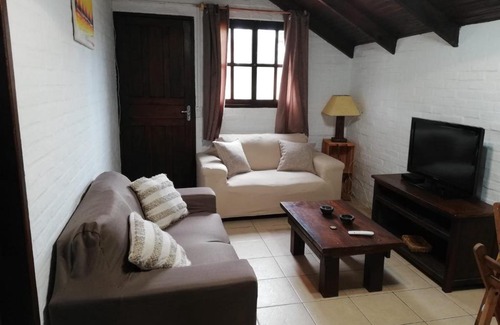 La Paloma House | CABAÑA DEL COUNTRY