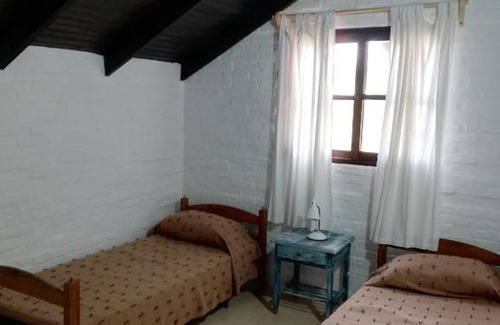 La Paloma House | CABAÑA DEL COUNTRY