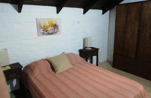 La Paloma House | CABAÑA DEL COUNTRY