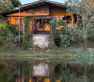 Venecia Apartment | Cabaña del Lago